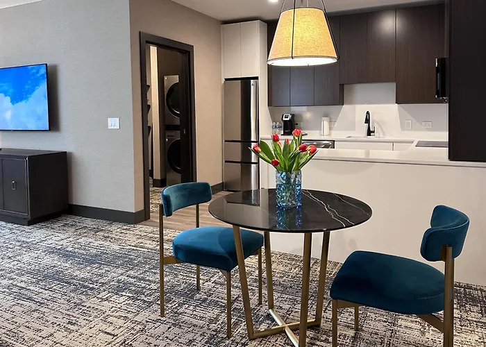Hotel Springhill By Marriott Chinatown