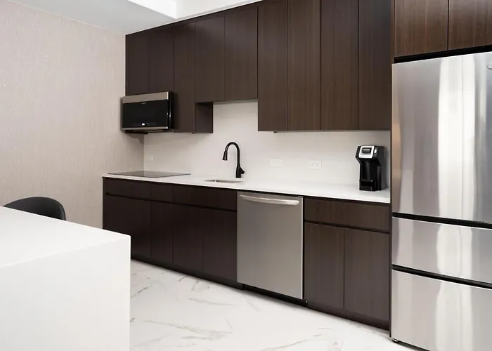 Hotel Springhill By Marriott Chinatown