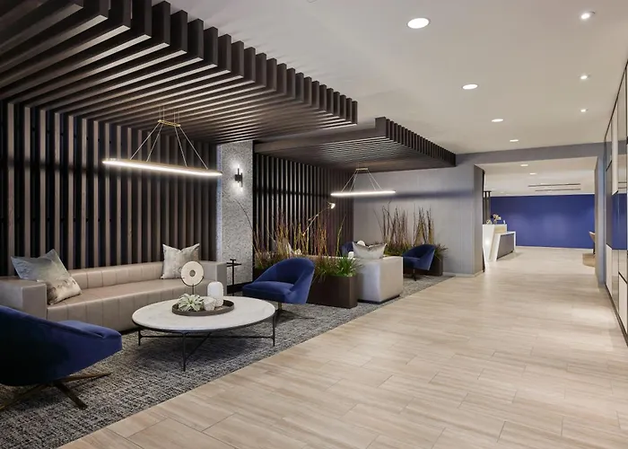 Springhill By Marriott Chinatown 3* Chicago