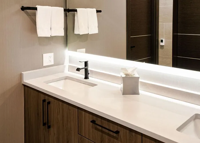 Springhill By Marriott Chinatown 3* Chicago