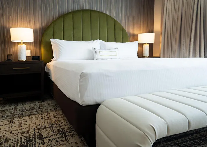 Springhill By Marriott Chinatown Chicago