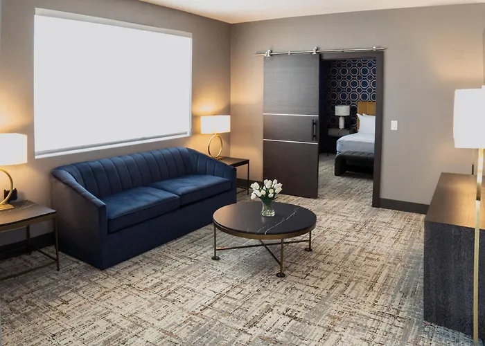 Springhill By Marriott Chinatown 3* Chicago