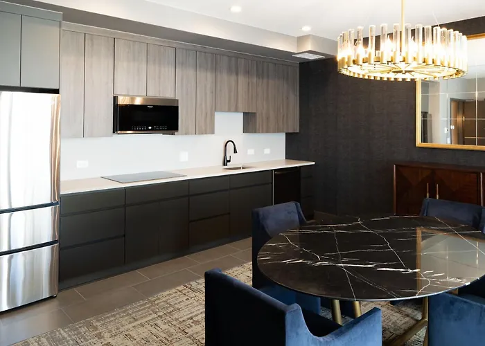Springhill By Marriott Chinatown 3*