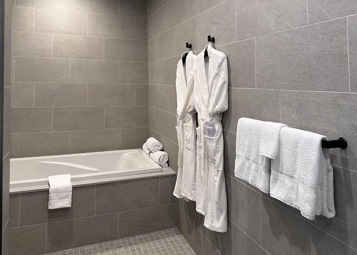 Springhill By Marriott Chinatown Hotel 3*