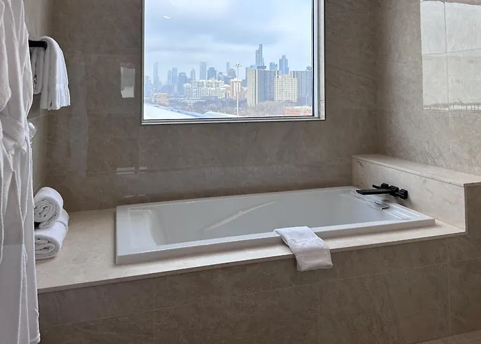 Hotel Springhill By Marriott Chinatown Chicago