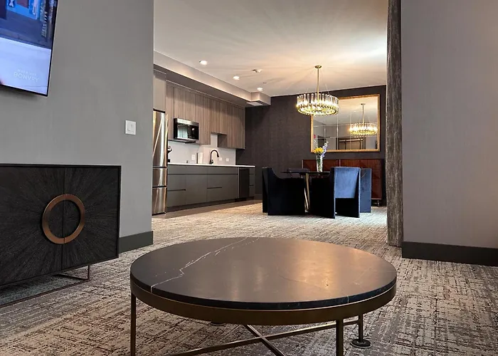 Springhill By Marriott Chinatown