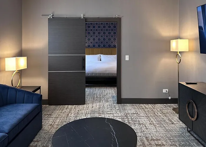 Springhill By Marriott Chinatown 3*