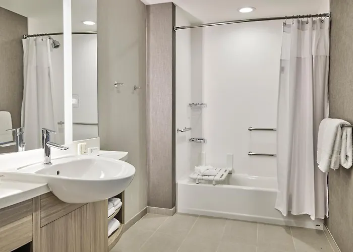 Hotel Springhill By Marriott Chinatown 3*
