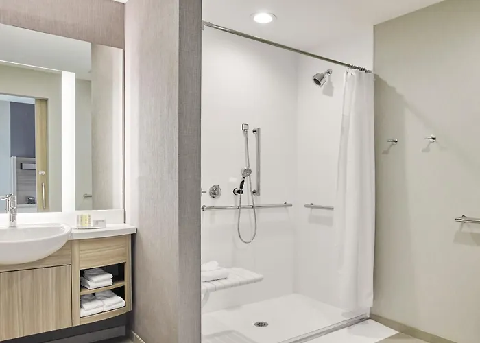 Springhill By Marriott Chinatown 3* Chicago