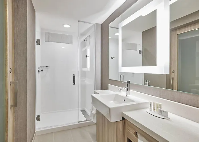 Springhill By Marriott Chinatown 3* Chicago