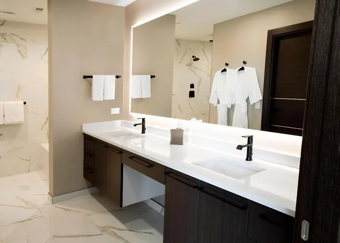 Springhill By Marriott Chinatown 3*