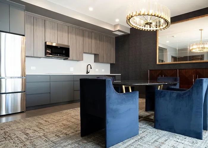 Springhill By Marriott Chinatown