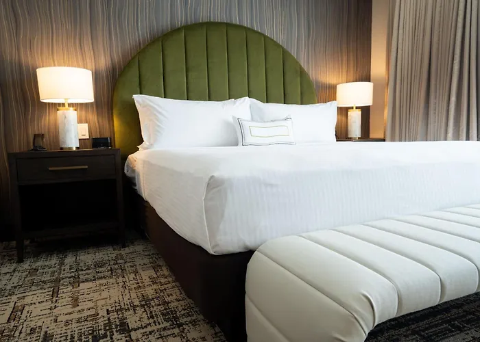 Hotel Springhill By Marriott Chinatown