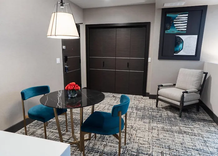 Hotel Springhill By Marriott Chinatown 3*