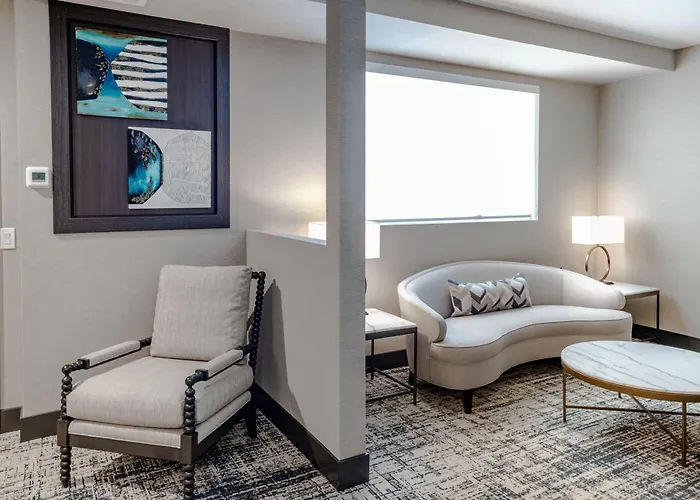 Hotel Springhill By Marriott Chinatown Chicago