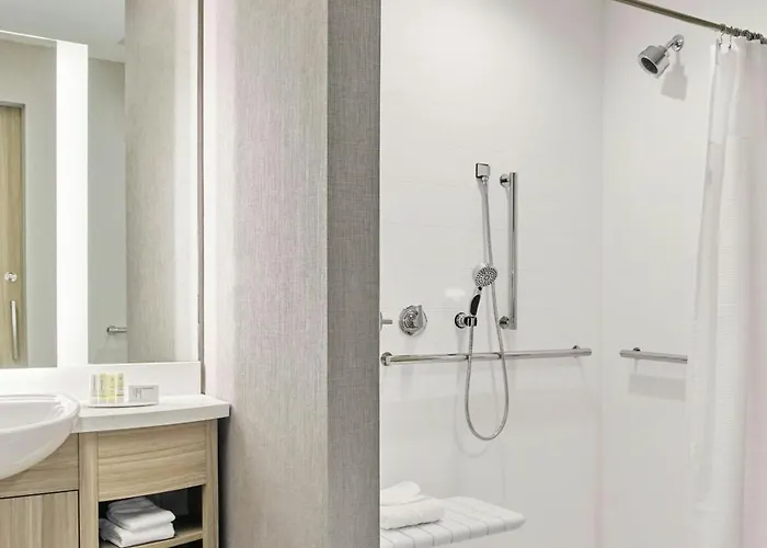 Springhill By Marriott Chinatown 3*