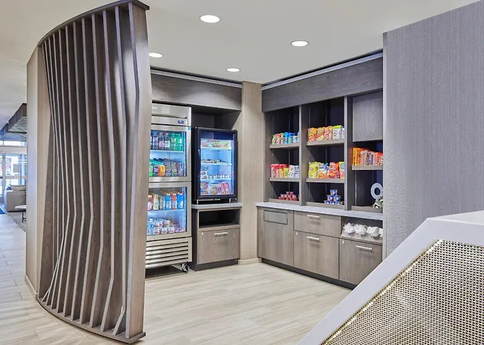 Springhill By Marriott Chinatown Chicago
