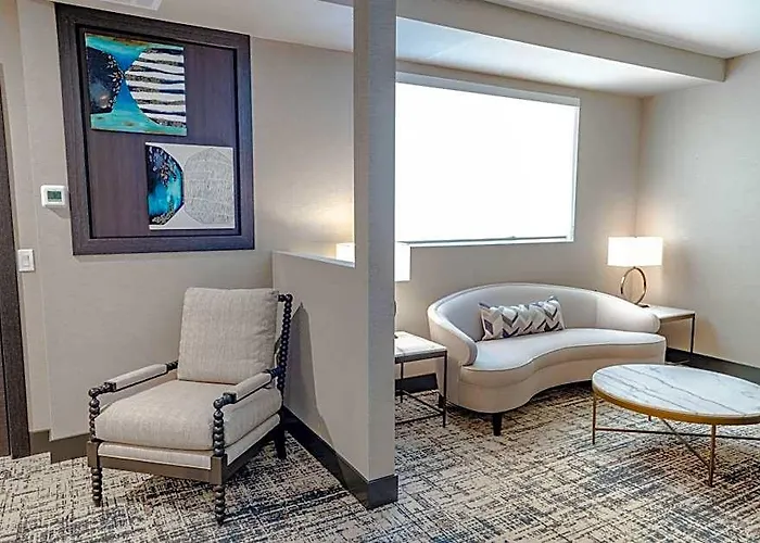 Springhill By Marriott Chinatown Chicago