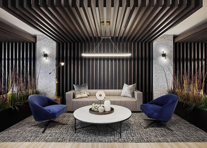 Springhill By Marriott Chinatown 3* Chicago
