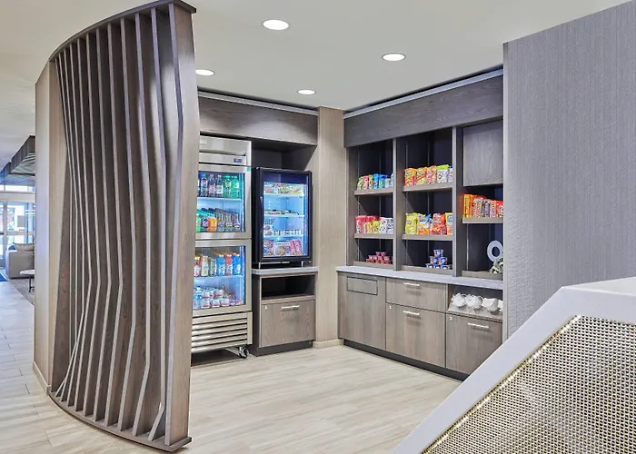 Springhill By Marriott Chinatown 3* Chicago