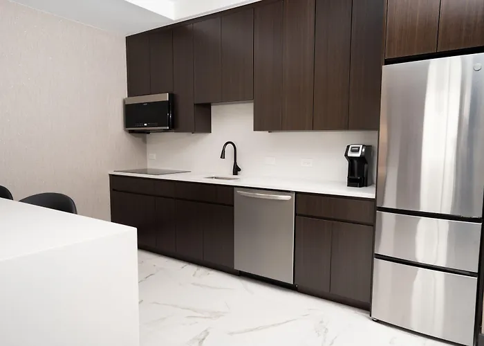 Hotel Springhill By Marriott Chinatown